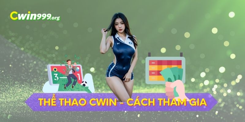 Thể thao CWIN