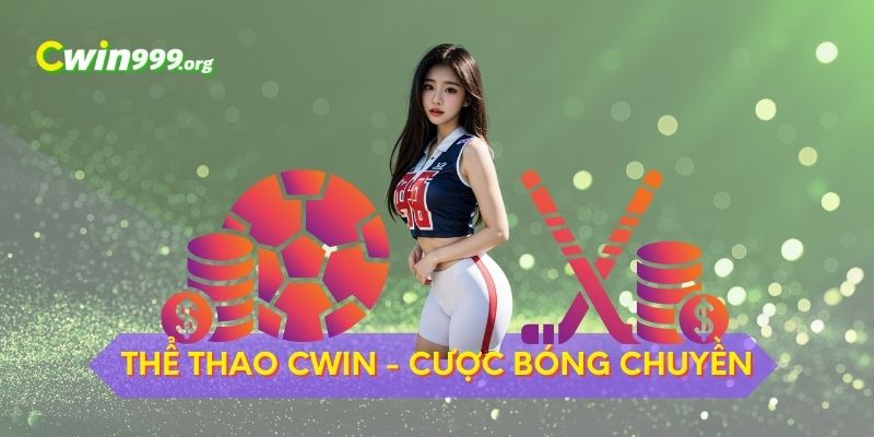 Thể thao CWIN