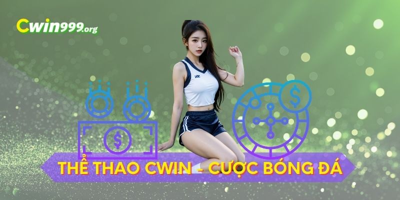 Thể thao CWIN