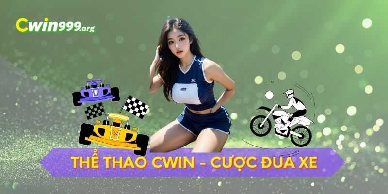 Thể thao CWIN