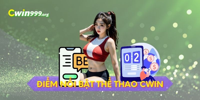 Thể thao CWIN