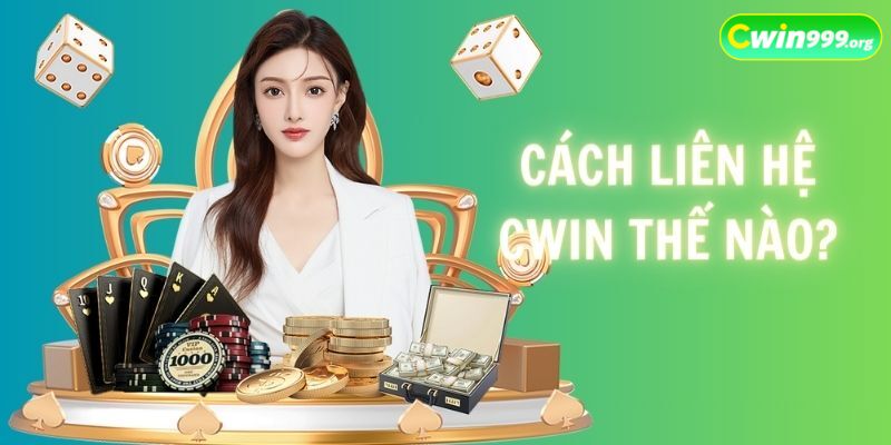 câu hỏi thường gặp CWIN