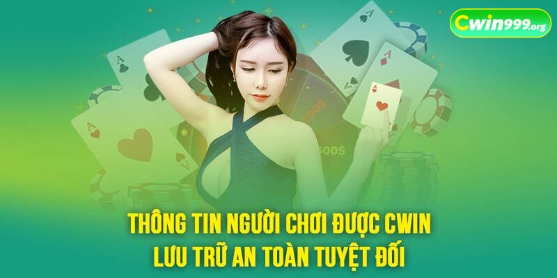 Chính Sách Bảo Mật