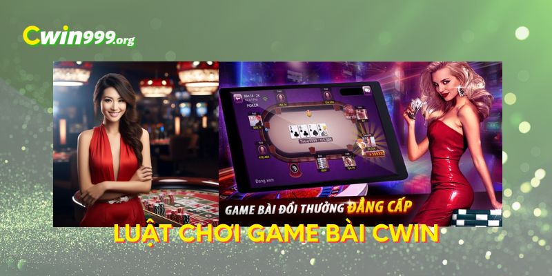 Game bài CWIN