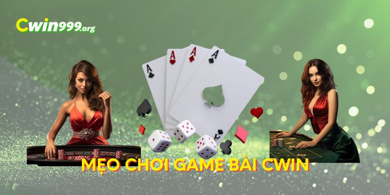 Game bài CWIN