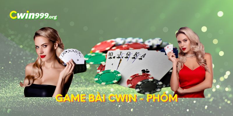 Game bài CWIN