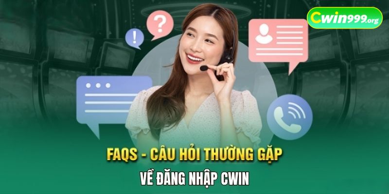 Đăng nhập CWIN