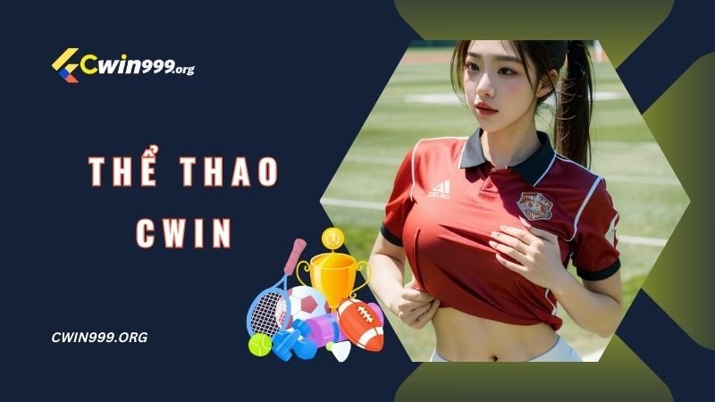 Thể thao CWIN