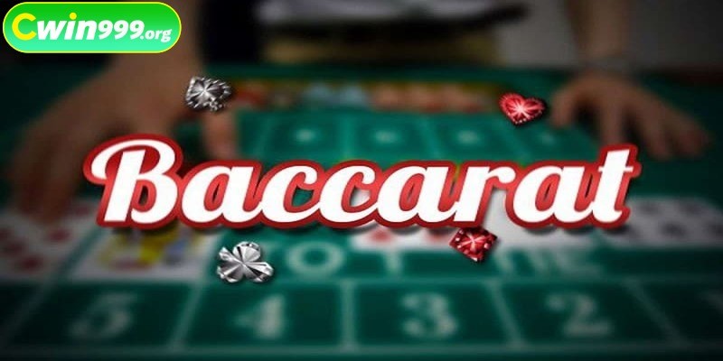 Baccarat là gì