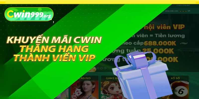 VIP CWIN